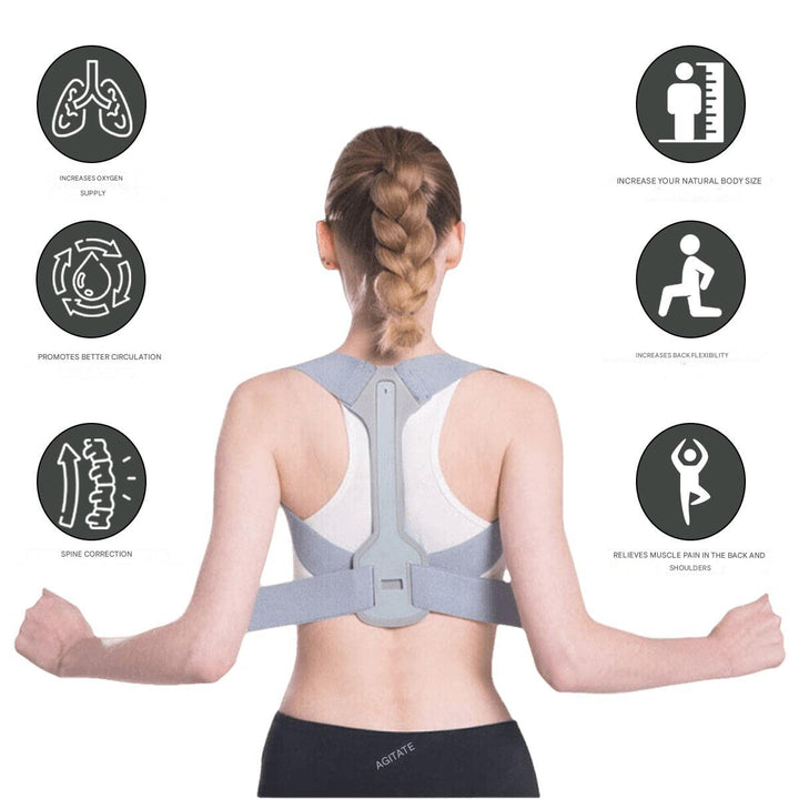 Acupressure Tool for Neck and Shoulder Pain – TrapiRelief