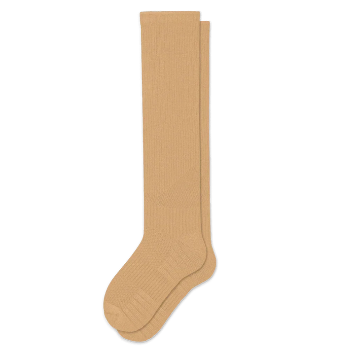 Premium bamboo compression socks