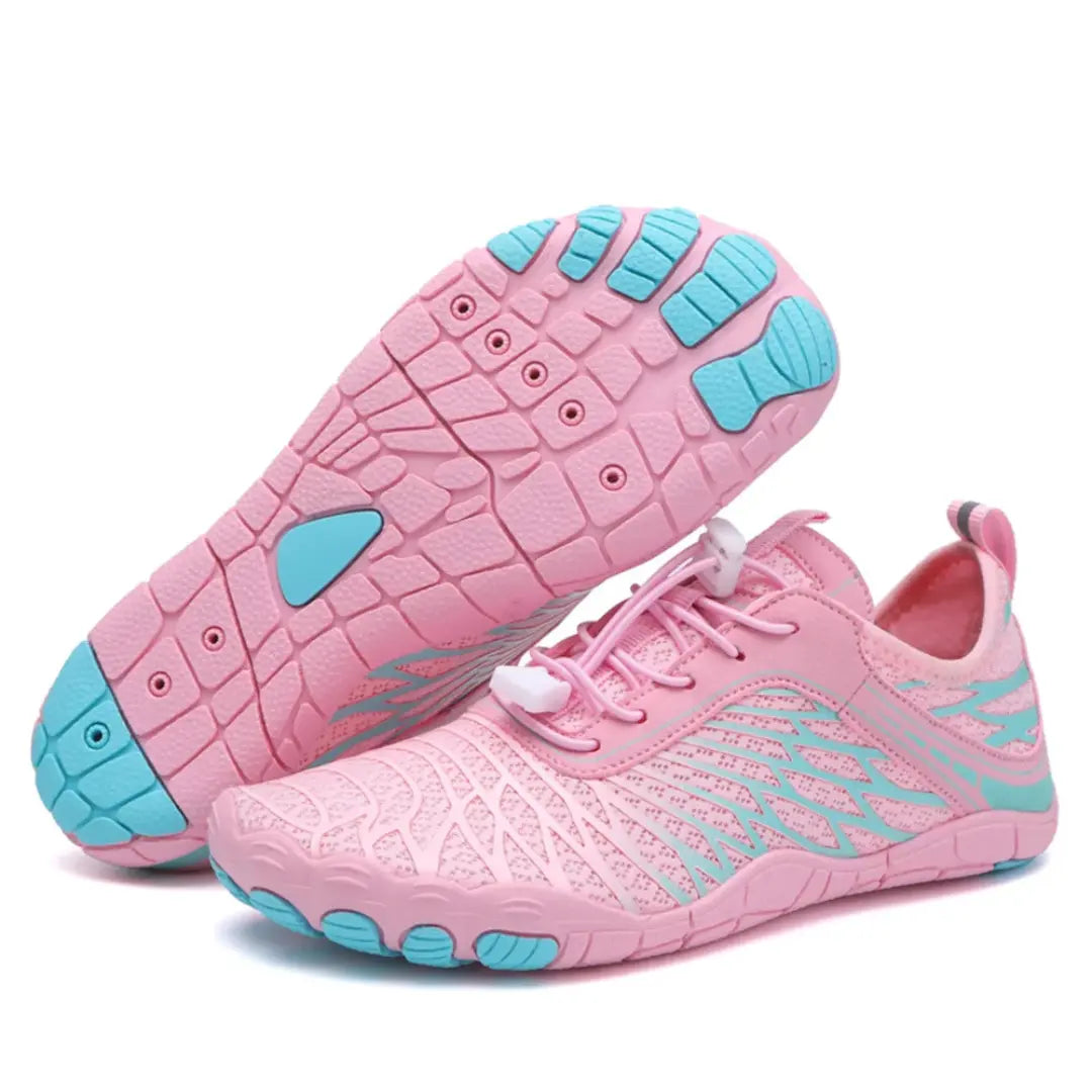 Women's Barefoot Shoes – Wide Toe Box, Lightweight & Breathable