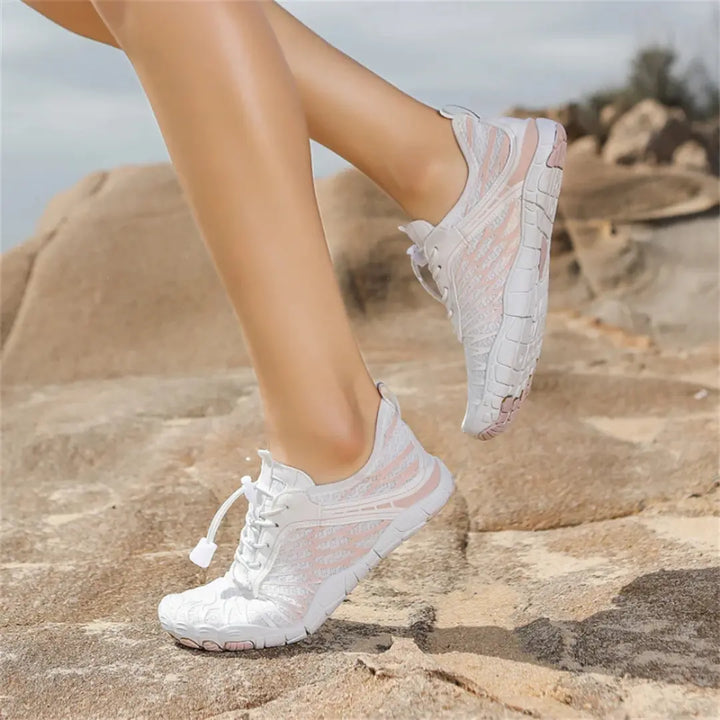 Women's Barefoot Shoes – Wide Toe Box, Lightweight & Breathable