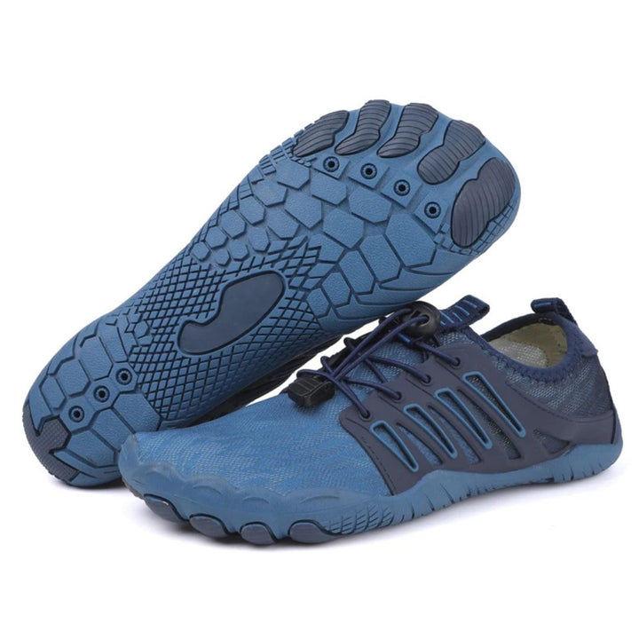 Orthopaedic Barefoot Shoes - BioStride
