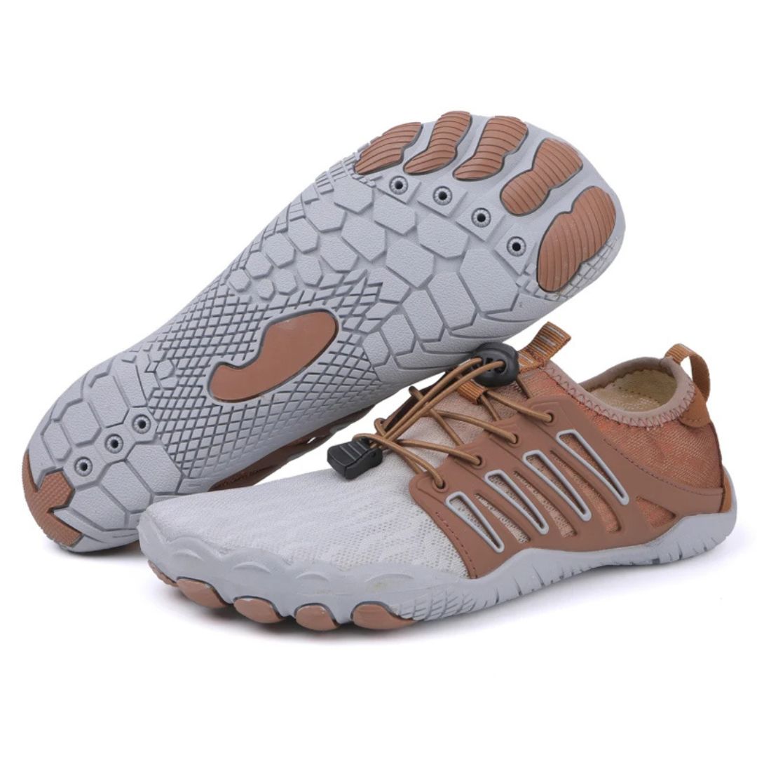 Orthopaedic Barefoot Shoes - BioStride
