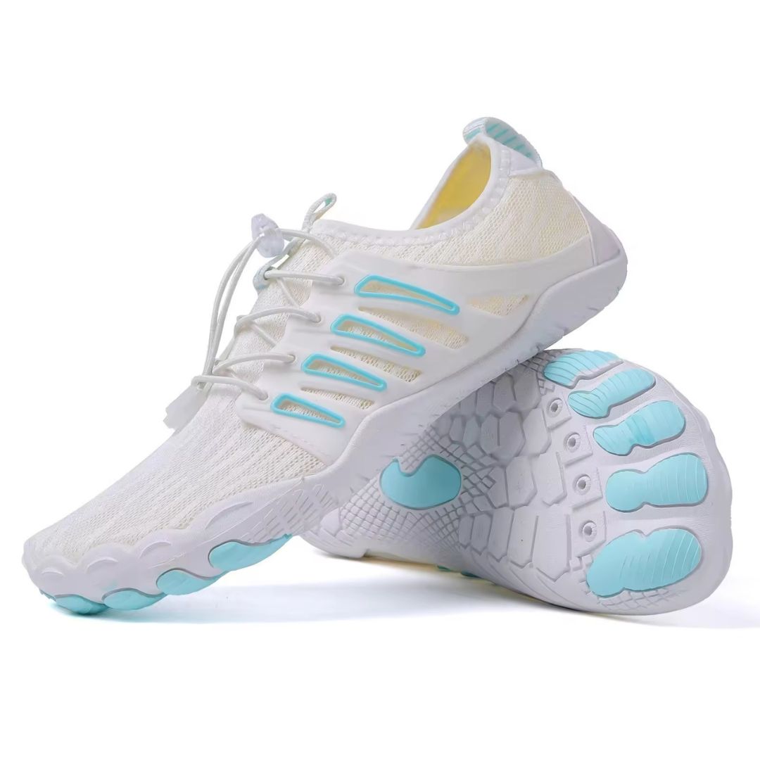 Orthopaedic Barefoot Shoes - BioStride