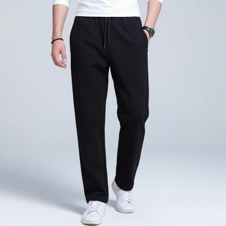 Comfortable Joggers - Nico