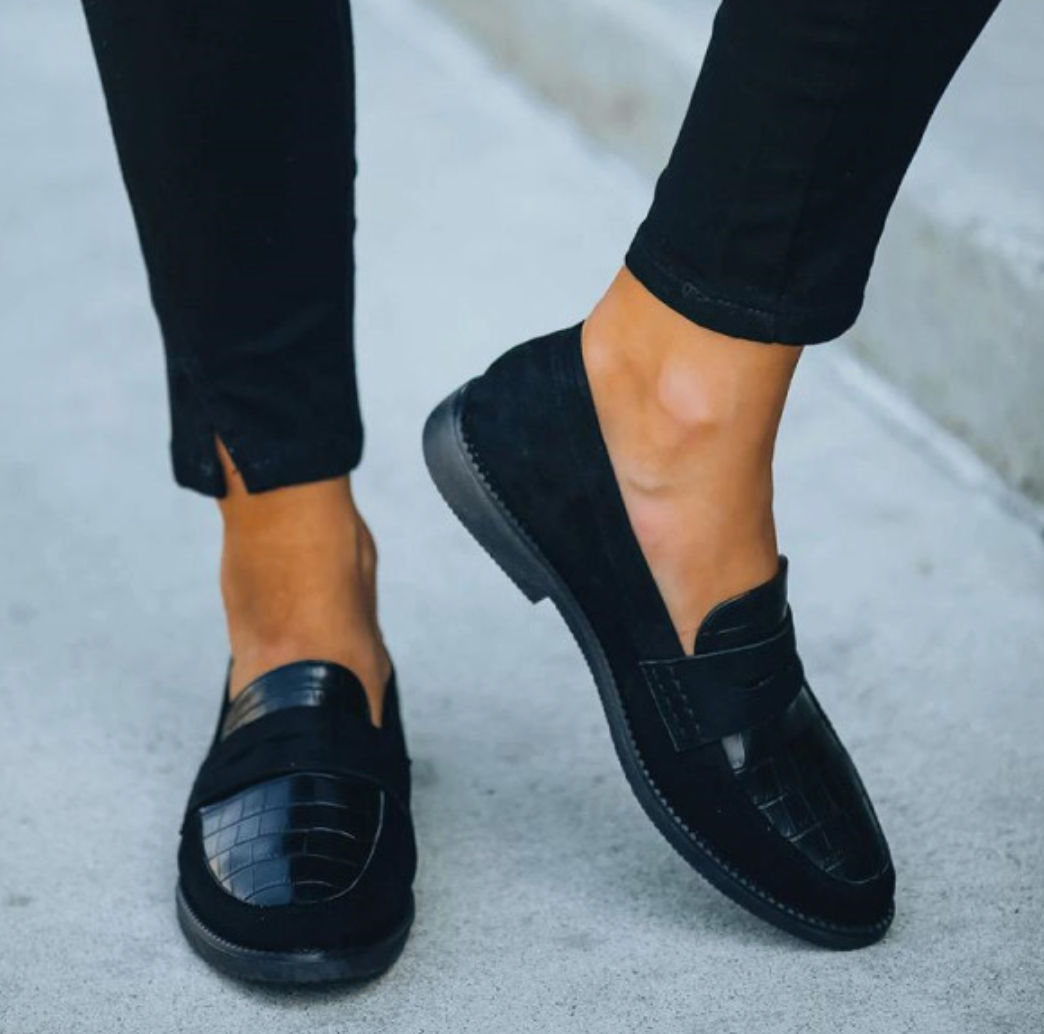 Peggy – Women's Summer Shoes