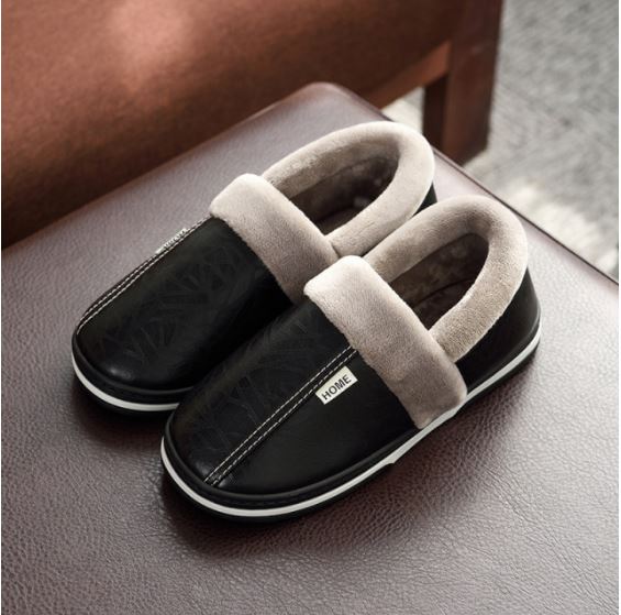 Comfy Slippers | Never Cold Feet Again