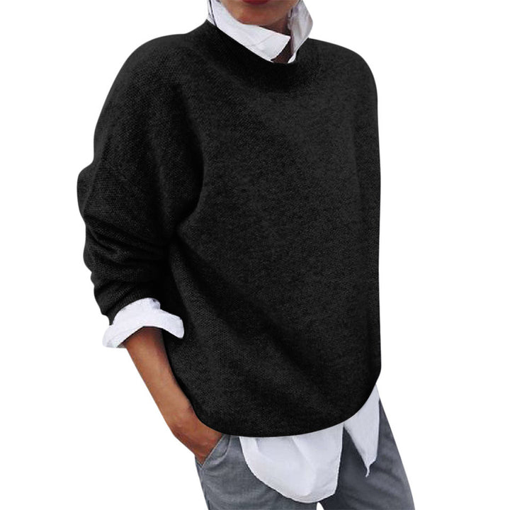 Soft Wool Men's Jumper - Magnus