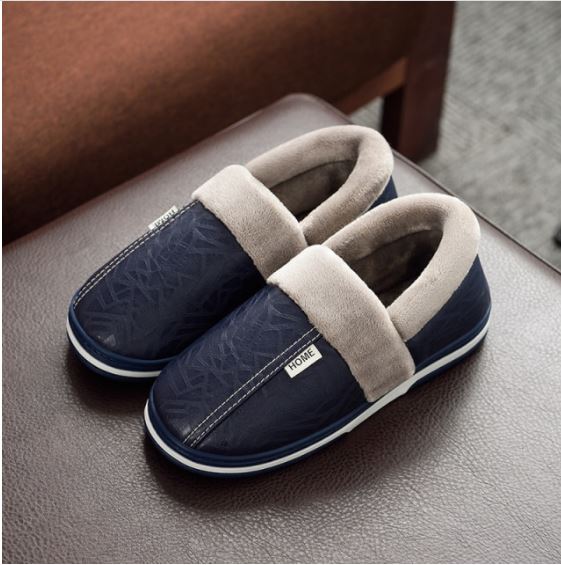 Comfy Slippers | Never Cold Feet Again