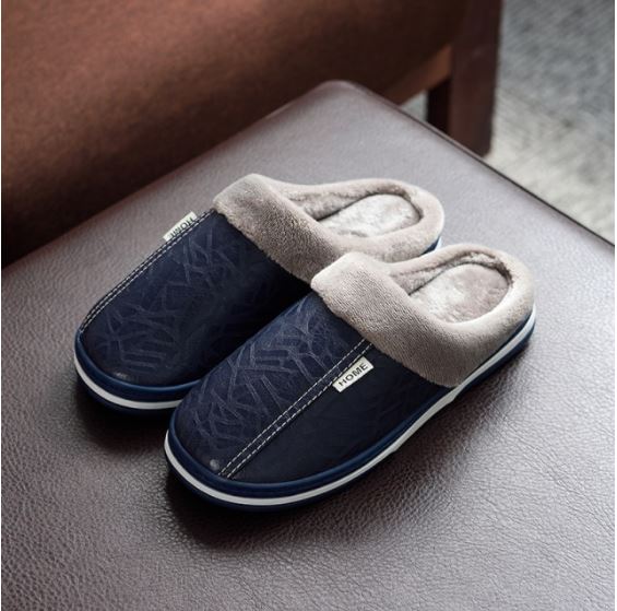 Comfy Slippers | Never Cold Feet Again