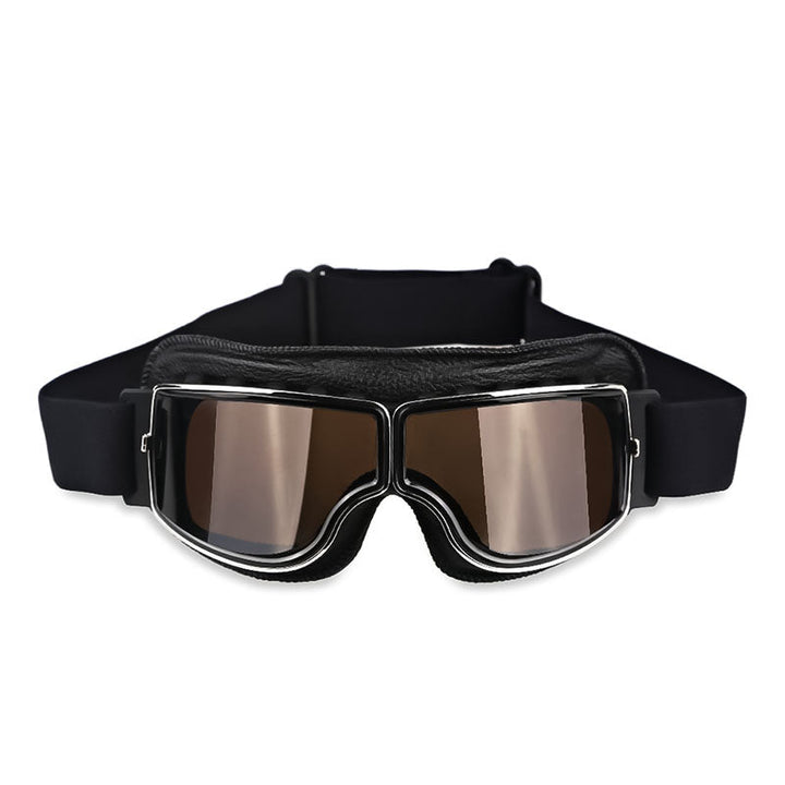 NovaShield Fitover Glasses with UV Protection and Anti-Fog