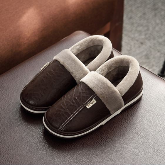 Comfy Slippers | Never Cold Feet Again