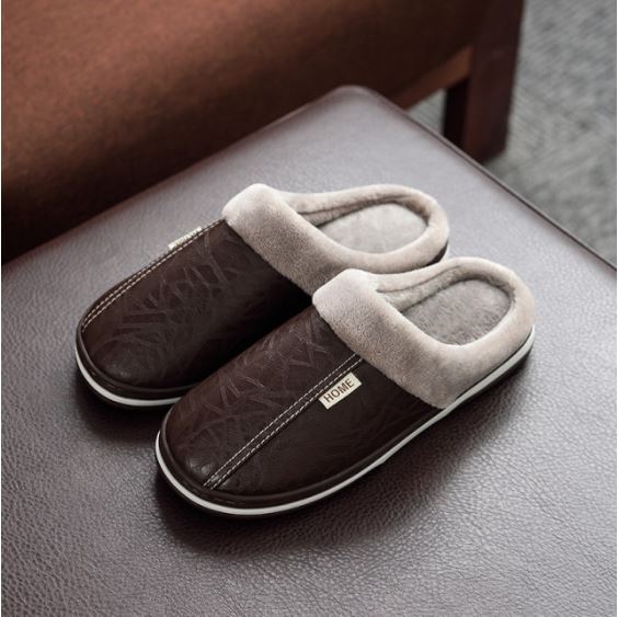 Comfy Slippers | Never Cold Feet Again