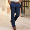 Men's suit trousers | Comfortable fit & polished appearance
