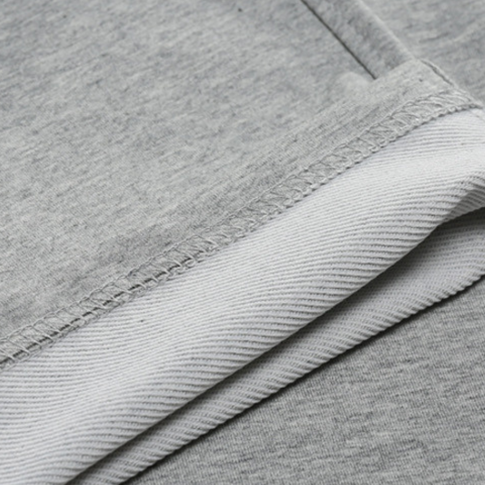 Comfortable Men's Jogging Pants Relaxed Fit for Everyday Wear