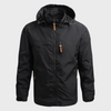 Waterproof Men's Jacket - ElementShield