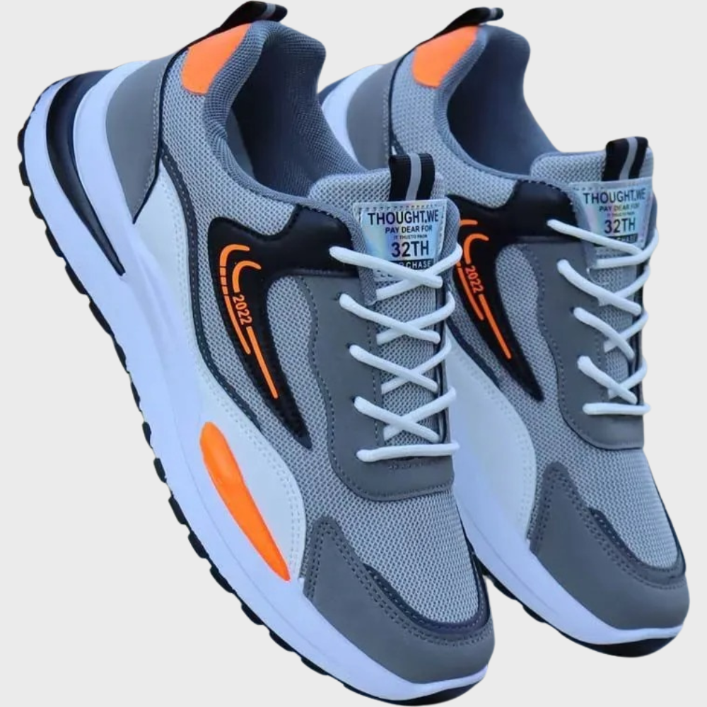 Comfortable and Stylish Men's Trainers - Vigo