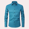 Elias – Stretchable Non-Iron Shirt for men