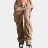 Women's Classic Cargo Pants