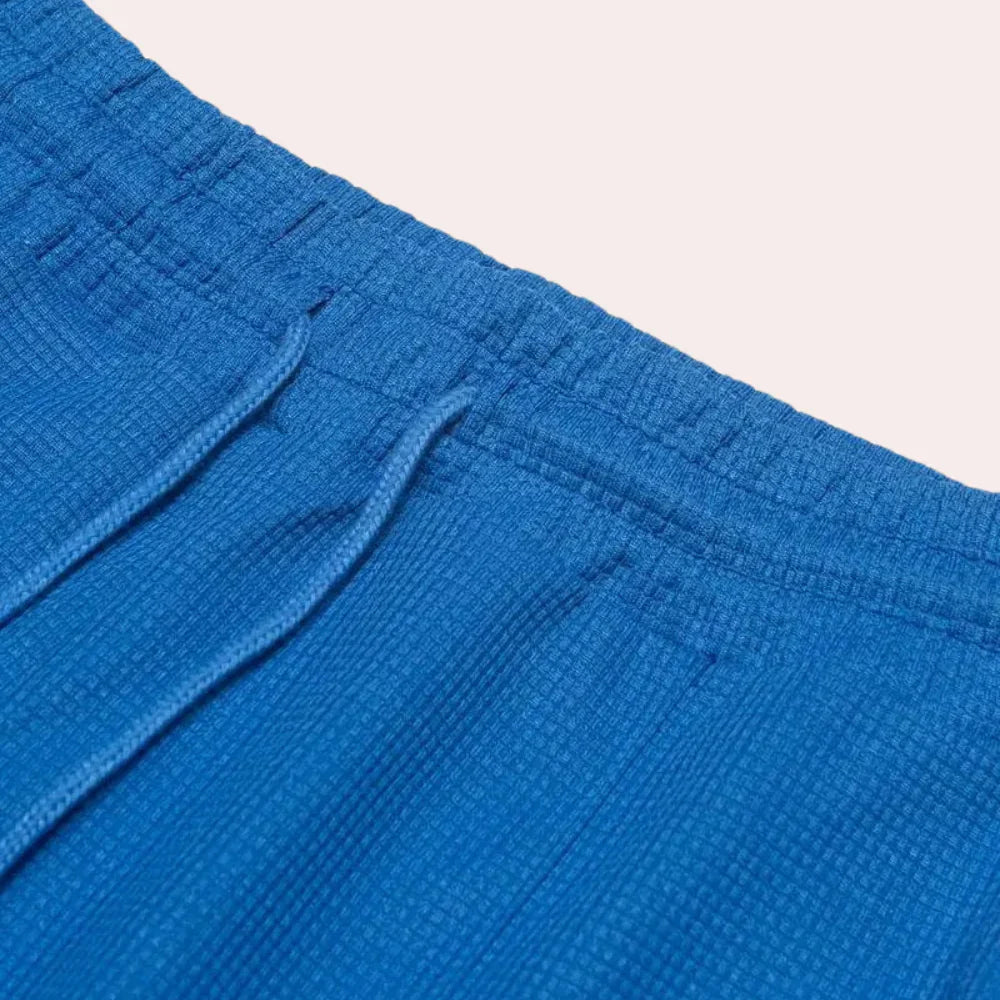 Colorful Men's Cargo Shorts for Summer &amp; Beach
