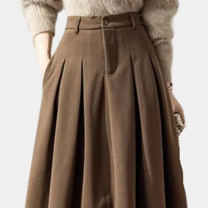 Amelie – Timeless Elegant Skirt for Women