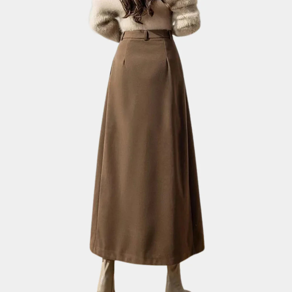 Amelie – Timeless Elegant Skirt for Women