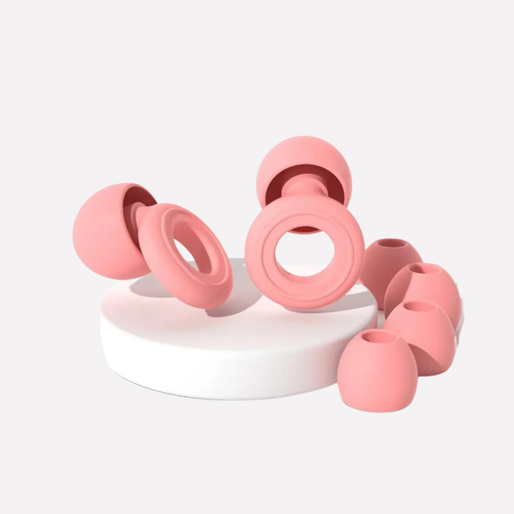 Noise Reduction Ear Plugs