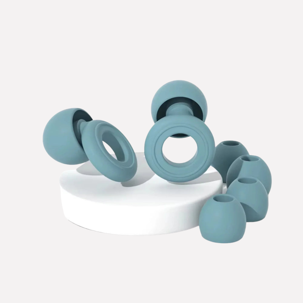 Noise Reduction Ear Plugs