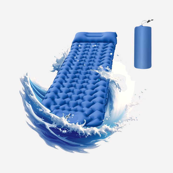 Compact Sleeping Pad