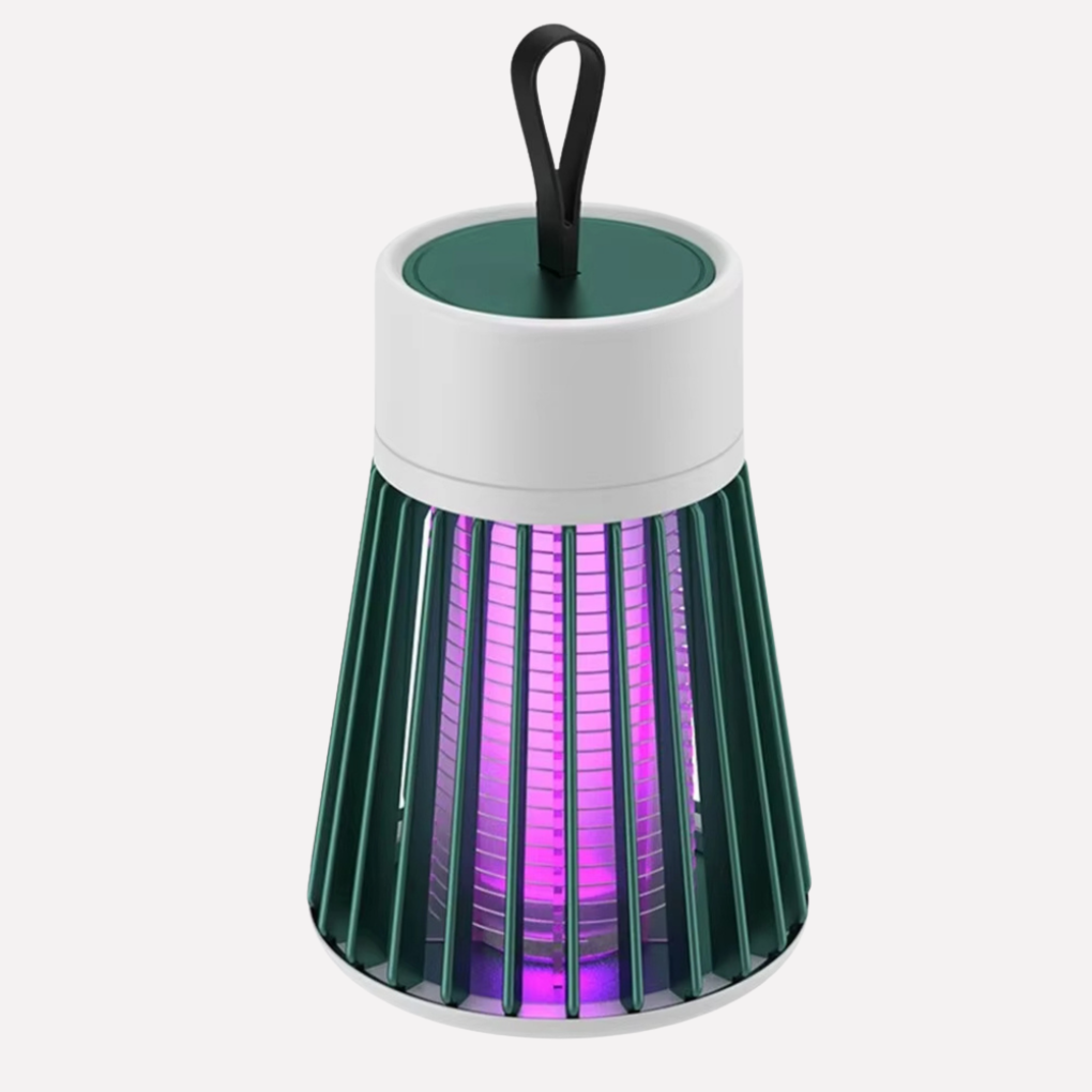 BugShield Pro Insect Repellent Device