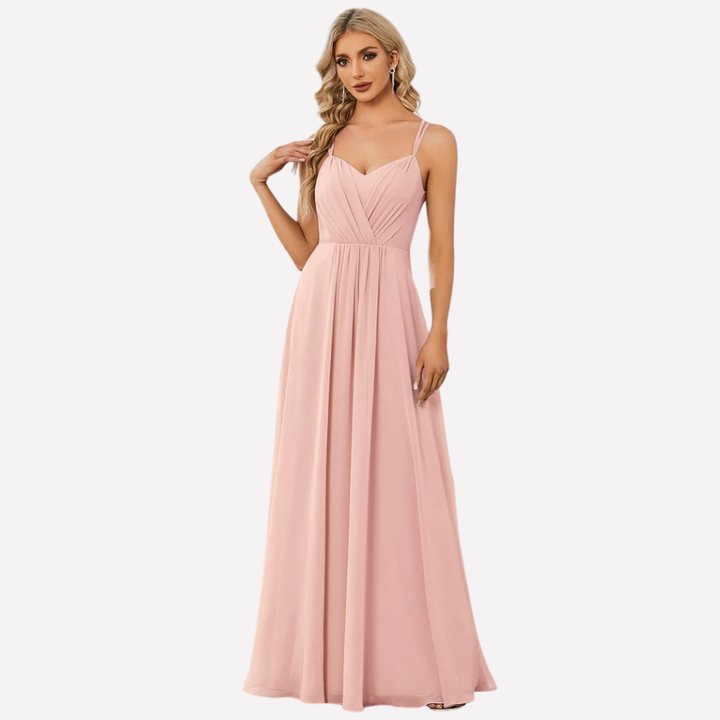 Women’s Halter Neck Dress