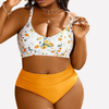 Summer Beach Bikini Set