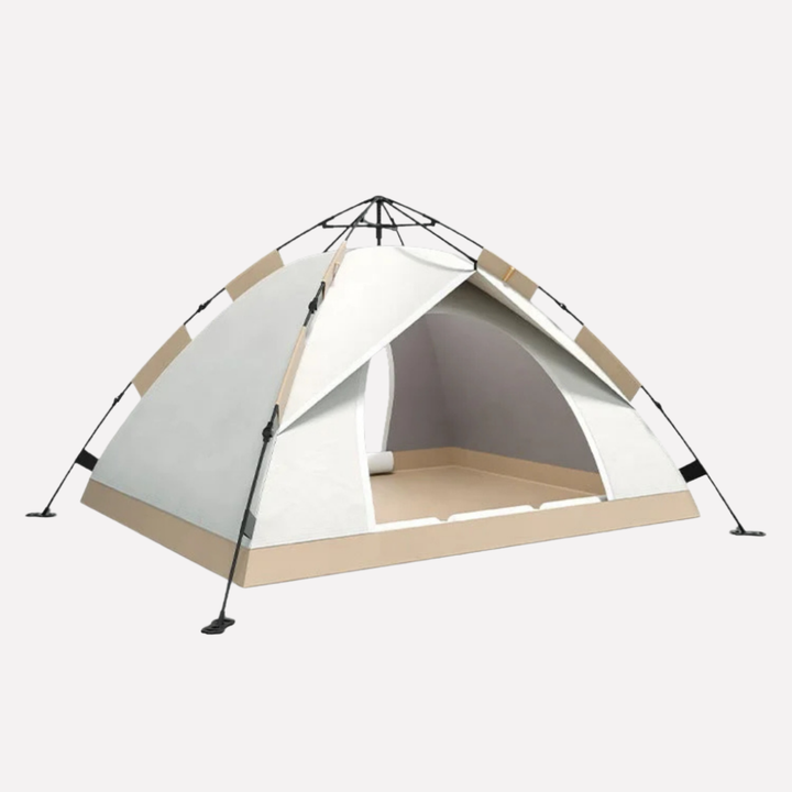 Instant Pop‑Up Tent