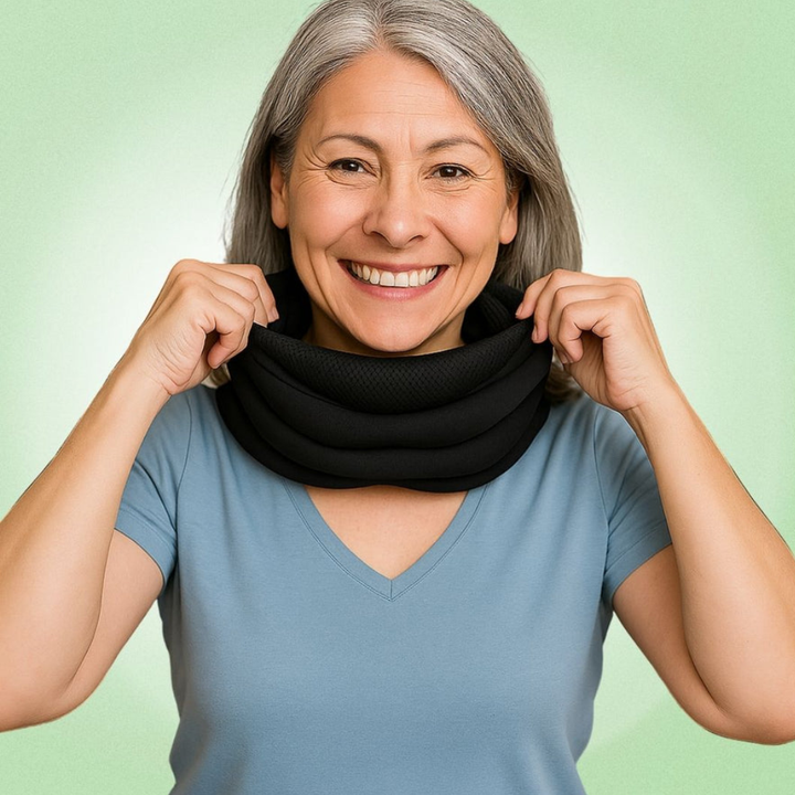 Adjustable Neck Collar