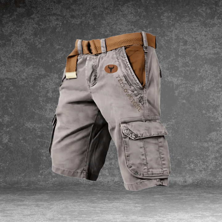 Men’s Cargo Shorts