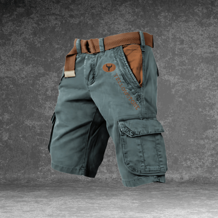 Men’s Cargo Shorts