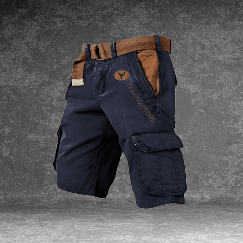 Men’s Cargo Shorts