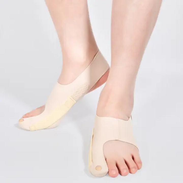 Hallux Corrector Sleeve