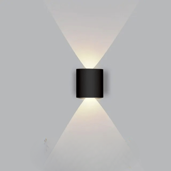 LED Outdoor Wall Light