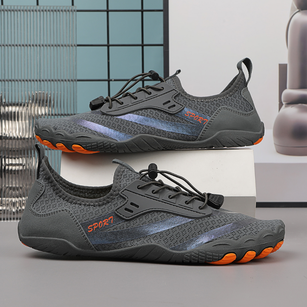 Barefoot Style Shoes