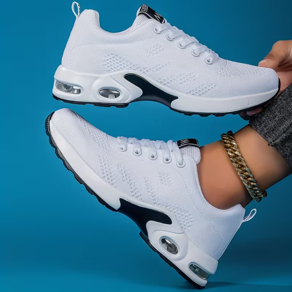 Women’s Air Cushion Sneakers