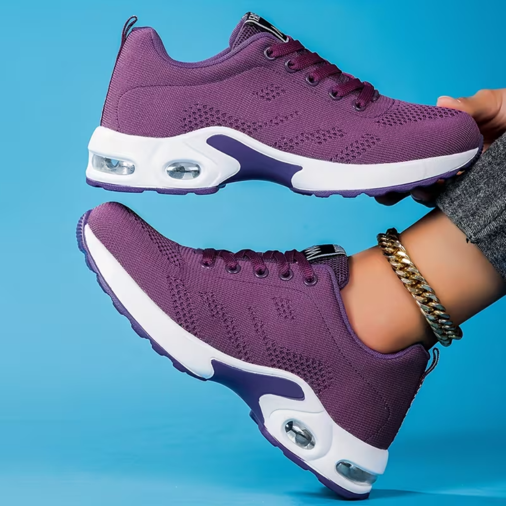 Women’s Air Cushion Sneakers