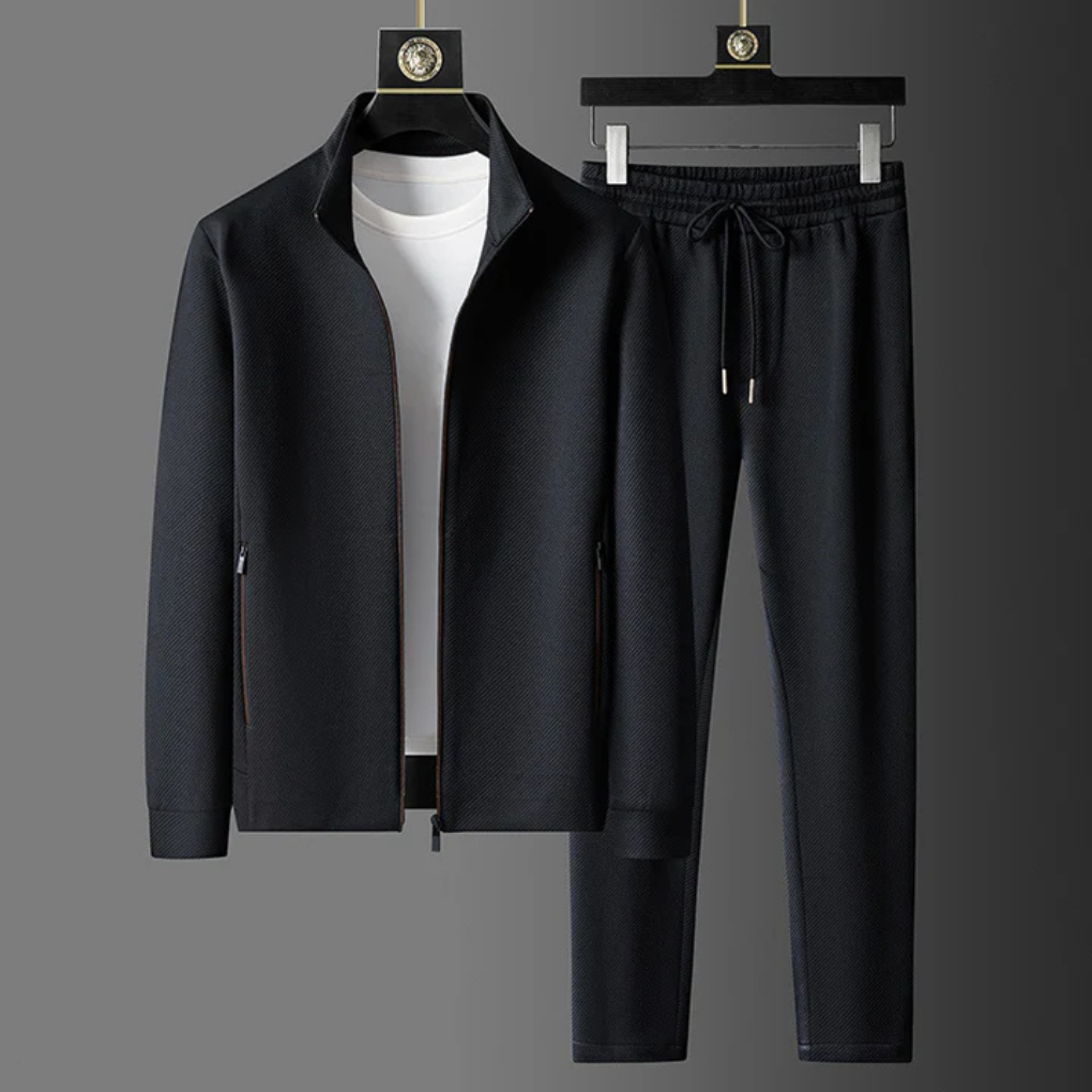 Tracksuit Set – Functional Outfit