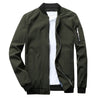 Tondo Comfortable Casual Jacket for Men – Versatile Style for Every Occasion