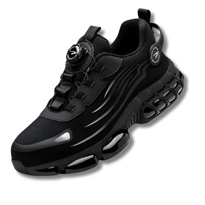 Indestructible Safety Sneakers for Men Unmatched Durability and Protection