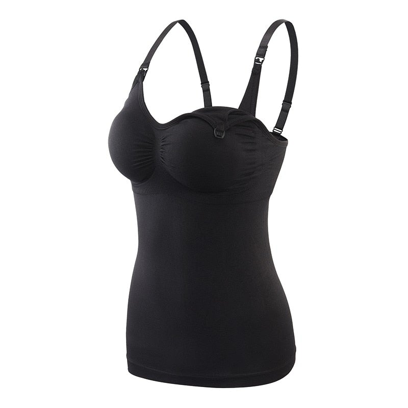 Bella Nursing Bra | Practical & Supportive