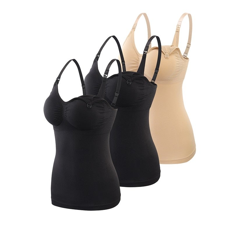 Bella Nursing Bra | Practical & Supportive