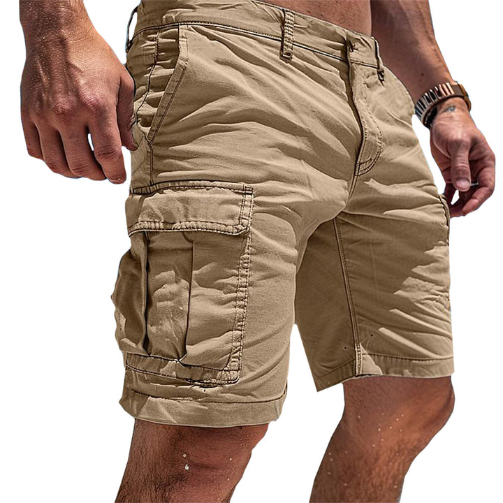 Men's Cargo Shorts | Functional and Stylish for Everyday Wear