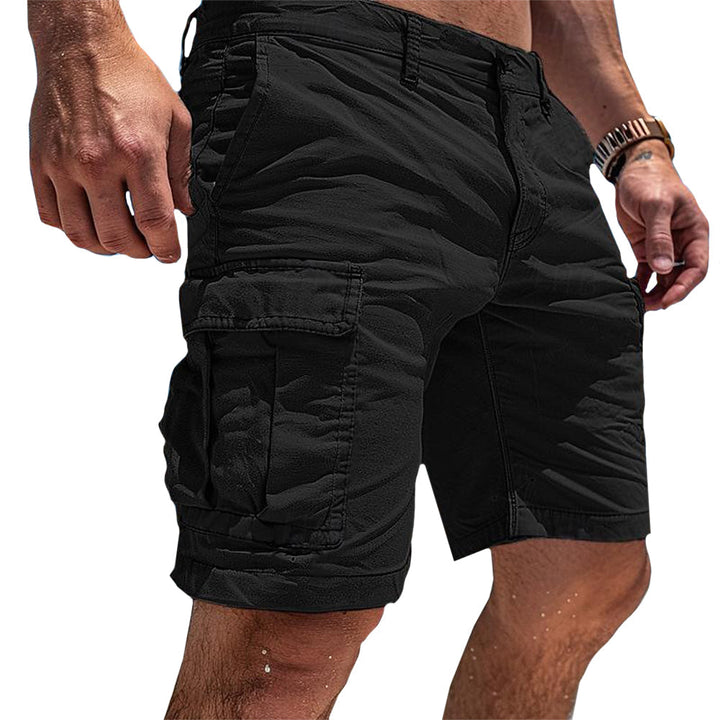 Men's Cargo Shorts | Functional and Stylish for Everyday Wear