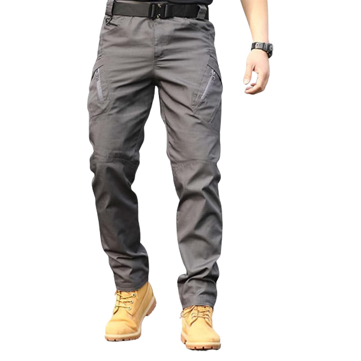 Tactical Outdoor Men's Cargo Trousers - Marcus