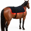 LED Back Wrap for Horses with Red Light Therapy